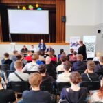 Projekt, który daje wiedzę, nagrody, a nawet pracę 2 - Polskie Radio Rzeszów Projekt, który daje wiedzę, nagrody, a nawet pracę - Polskie Radio Rzeszów