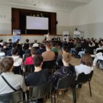 Projekt, który daje wiedzę, nagrody, a nawet pracę 8 - Polskie Radio Rzeszów Projekt, który daje wiedzę, nagrody, a nawet pracę - Polskie Radio Rzeszów