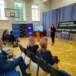 Finał konkursu "Lotnictwo to moja pasja" 4 - Polskie Radio Rzeszów Finał konkursu "Lotnictwo to moja pasja" - Polskie Radio Rzeszów