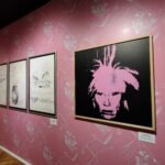 Wystawa prac Andy’ego Warhola w Rzeszowie 6 - Polskie Radio Rzeszów Wystawa prac Andy’ego Warhola w Rzeszowie - Polskie Radio Rzeszów