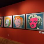 Wystawa prac Andy’ego Warhola w Rzeszowie 7 - Polskie Radio Rzeszów Wystawa prac Andy’ego Warhola w Rzeszowie - Polskie Radio Rzeszów