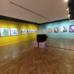 Wystawa prac Andy’ego Warhola w Rzeszowie 8 - Polskie Radio Rzeszów Wystawa prac Andy’ego Warhola w Rzeszowie - Polskie Radio Rzeszów