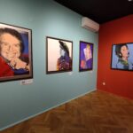 Wystawa prac Andy’ego Warhola w Rzeszowie 9 - Polskie Radio Rzeszów Wystawa prac Andy’ego Warhola w Rzeszowie - Polskie Radio Rzeszów
