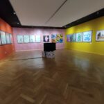 Wystawa prac Andy’ego Warhola w Rzeszowie 10 - Polskie Radio Rzeszów Wystawa prac Andy’ego Warhola w Rzeszowie - Polskie Radio Rzeszów