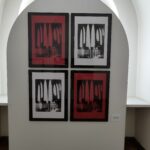 Wystawa prac Andy’ego Warhola w Rzeszowie 13 - Polskie Radio Rzeszów Wystawa prac Andy’ego Warhola w Rzeszowie - Polskie Radio Rzeszów