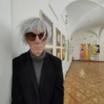 Wystawa prac Andy’ego Warhola w Rzeszowie 16 - Polskie Radio Rzeszów Wystawa prac Andy’ego Warhola w Rzeszowie - Polskie Radio Rzeszów