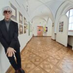 Wystawa prac Andy’ego Warhola w Rzeszowie 17 - Polskie Radio Rzeszów Wystawa prac Andy’ego Warhola w Rzeszowie - Polskie Radio Rzeszów