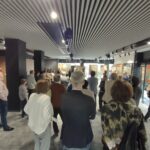 Wystawa malarstwa Tadeusza Chyły w Rzeszowie - Polskie Radio Rzeszów