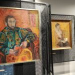 Wystawa malarstwa Tadeusza Chyły w Rzeszowie - Polskie Radio Rzeszów