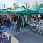 Zdrowa żywność na Podkarpackim Bazarku 8 - Polskie Radio Rzeszów Zdrowa żywność na Podkarpackim Bazarku - Polskie Radio Rzeszów