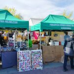 Zdrowa żywność na Podkarpackim Bazarku 7 - Polskie Radio Rzeszów Zdrowa żywność na Podkarpackim Bazarku - Polskie Radio Rzeszów