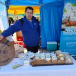 Zdrowa żywność na Podkarpackim Bazarku 3 - Polskie Radio Rzeszów Zdrowa żywność na Podkarpackim Bazarku - Polskie Radio Rzeszów