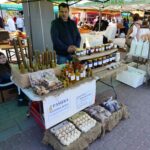 Zdrowa żywność na Podkarpackim Bazarku 2 - Polskie Radio Rzeszów Zdrowa żywność na Podkarpackim Bazarku - Polskie Radio Rzeszów