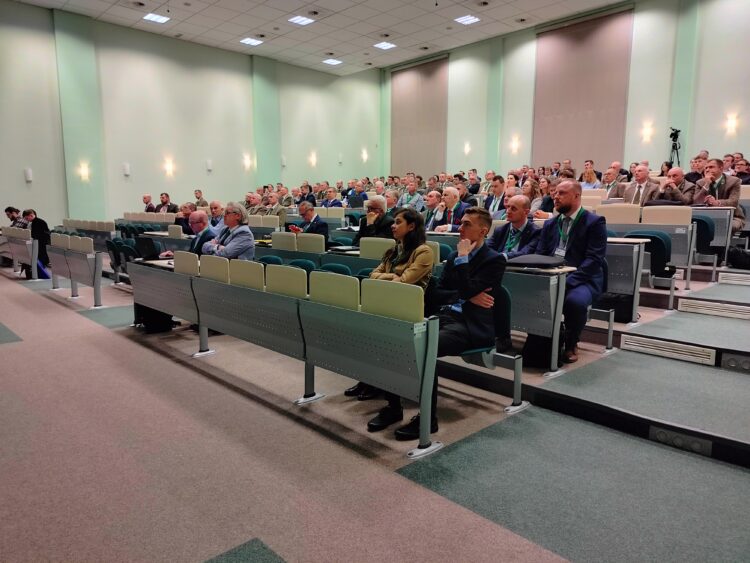 Forum Leśne w Rzeszowie