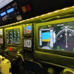 Uczniowie zbudowali nowoczesne symulatory lotu - Polskie Radio Rzeszów