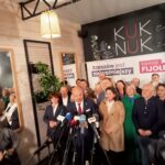 Sondaż: Fijołek - 56,1 proc., Szumny - 43,9 proc. 3 - Polskie Radio Rzeszów Sondaż: Fijołek - 56,1 proc., Szumny - 43,9 proc. - Polskie Radio Rzeszów