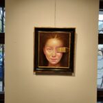 ‘’Cichość serca ‘’wystawa prac Sylwestra Stabryły - Polskie Radio Rzeszów