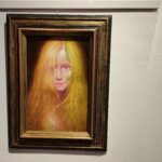 ‘’Cichość serca ‘’wystawa prac Sylwestra Stabryły - Polskie Radio Rzeszów