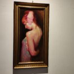 ‘’Cichość serca ‘’wystawa prac Sylwestra Stabryły - Polskie Radio Rzeszów