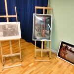 "Stay alive" Mateusza Tokarskiego - Polskie Radio Rzeszów