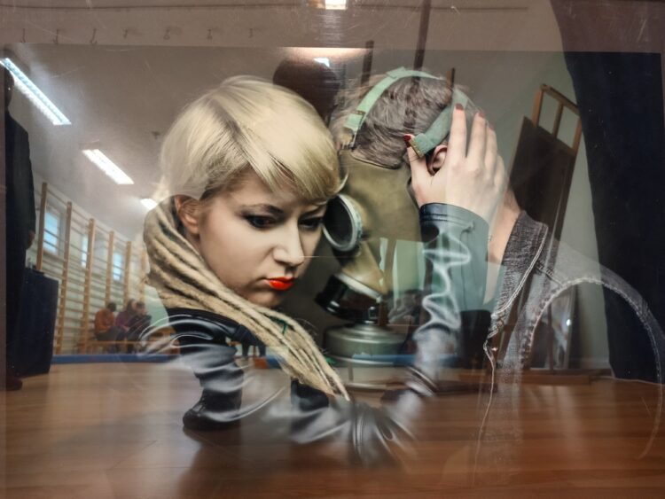 "Stay alive" Mateusza Tokarskiego 1 - Polskie Radio Rzeszów „Stay alive” Mateusza Tokarskiego