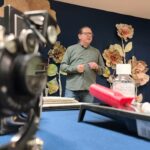 Zajęcia fotograficzne dla dzieci z niepełnosprawnościami intelektualnymi 2 - Polskie Radio Rzeszów Zajęcia fotograficzne dla dzieci z niepełnosprawnościami intelektualnymi - Polskie Radio Rzeszów