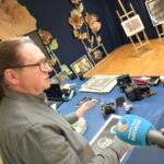 Zajęcia fotograficzne dla dzieci z niepełnosprawnościami intelektualnymi 7 - Polskie Radio Rzeszów Zajęcia fotograficzne dla dzieci z niepełnosprawnościami intelektualnymi - Polskie Radio Rzeszów