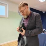 "Stay alive" Mateusza Tokarskiego - Polskie Radio Rzeszów