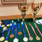 Sportowe osiągnięcia strażaków z regionu 5 - Polskie Radio Rzeszów Sportowe osiągnięcia strażaków z regionu - Polskie Radio Rzeszów