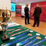 Sportowe osiągnięcia strażaków z regionu 3 - Polskie Radio Rzeszów Sportowe osiągnięcia strażaków z regionu - Polskie Radio Rzeszów