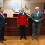 Ostatnia sesja Sejmiku Województwa Podkarpackiego 3 - Polskie Radio Rzeszów Ostatnia sesja Sejmiku Województwa Podkarpackiego - Polskie Radio Rzeszów