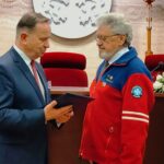 Ostatnia sesja Sejmiku Województwa Podkarpackiego 5 - Polskie Radio Rzeszów Ostatnia sesja Sejmiku Województwa Podkarpackiego - Polskie Radio Rzeszów