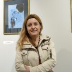 „Sceny Biblijne” Marca Chagalla w Muzeum Historycznym w Sanoku - Polskie Radio Rzeszów