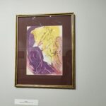 „Sceny Biblijne” Marca Chagalla w Muzeum Historycznym w Sanoku - Polskie Radio Rzeszów