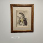 „Sceny Biblijne” Marca Chagalla w Muzeum Historycznym w Sanoku - Polskie Radio Rzeszów