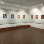 „Sceny Biblijne” Marca Chagalla w Muzeum Historycznym w Sanoku - Polskie Radio Rzeszów