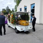 Uroczystości pogrzebowe Jarosława Szczepańskiego 2 - Polskie Radio Rzeszów Uroczystości pogrzebowe Jarosława Szczepańskiego - Polskie Radio Rzeszów