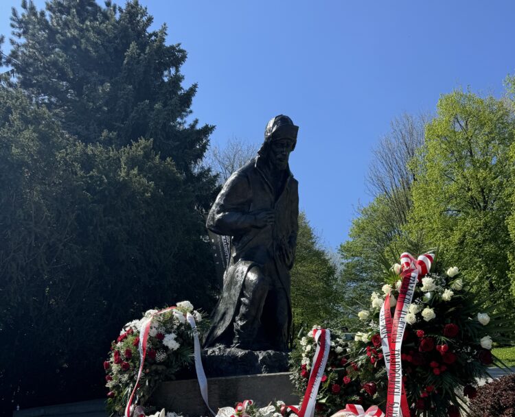 84. rocznica II Masowej Deportacji Polaków na Sybir i do Kazachstanu