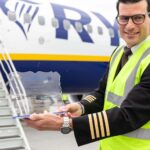 Rejs z Alicante powitany salutem wodnym 5 - Polskie Radio Rzeszów Rejs z Alicante powitany salutem wodnym - Polskie Radio Rzeszów