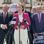 Prezentacja kandydatów Konfederacji w wyborach do Parlamentu Europejskiego - Polskie Radio Rzeszów