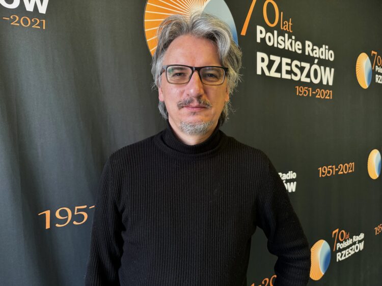 GOŚĆ DNIA. Od poniedziałku nowa ramówka na antenie Polskiego Radia Rzeszów