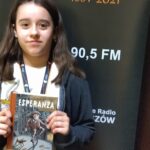 Zamkolandia czytelnicza 21.04 7 - Polskie Radio Rzeszów Zamkolandia czytelnicza 21.04 - Polskie Radio Rzeszów