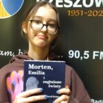 Zamkolandia czytelnicza 21.04 6 - Polskie Radio Rzeszów Zamkolandia czytelnicza 21.04 - Polskie Radio Rzeszów