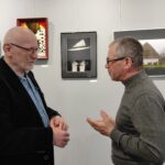 Rocznik 2023 w Galerii Nierzeczywistej w Rzeszowie 12 - Polskie Radio Rzeszów Rocznik 2023 w Galerii Nierzeczywistej w Rzeszowie - Polskie Radio Rzeszów