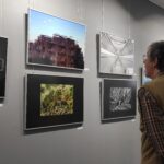 Rocznik 2023 w Galerii Nierzeczywistej w Rzeszowie 14 - Polskie Radio Rzeszów Rocznik 2023 w Galerii Nierzeczywistej w Rzeszowie - Polskie Radio Rzeszów