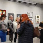 Rocznik 2023 w Galerii Nierzeczywistej w Rzeszowie 18 - Polskie Radio Rzeszów Rocznik 2023 w Galerii Nierzeczywistej w Rzeszowie - Polskie Radio Rzeszów