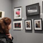 Rocznik 2023 w Galerii Nierzeczywistej w Rzeszowie 20 - Polskie Radio Rzeszów Rocznik 2023 w Galerii Nierzeczywistej w Rzeszowie - Polskie Radio Rzeszów