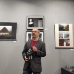 Rocznik 2023 w Galerii Nierzeczywistej w Rzeszowie 22 - Polskie Radio Rzeszów Rocznik 2023 w Galerii Nierzeczywistej w Rzeszowie - Polskie Radio Rzeszów