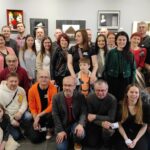 Rocznik 2023 w Galerii Nierzeczywistej w Rzeszowie 27 - Polskie Radio Rzeszów Rocznik 2023 w Galerii Nierzeczywistej w Rzeszowie - Polskie Radio Rzeszów