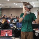 HackCarpathia w Podkarpackim Centrum Innowacji 5 - Polskie Radio Rzeszów HackCarpathia w Podkarpackim Centrum Innowacji - Polskie Radio Rzeszów